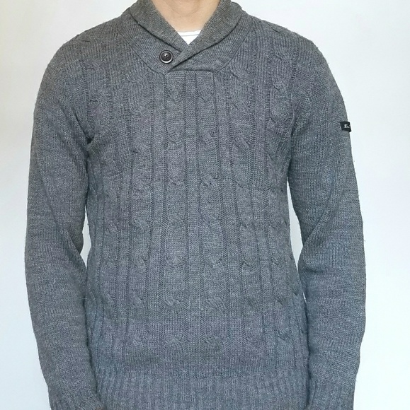 ben sherman mens sweaters